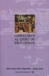 Comentarios Al Libro de Proverbios