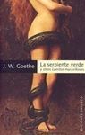 LA SERPIENTE VERDE