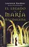 El Legado de María Magdalena