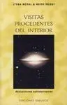 Visitas Procedentes del Interior