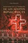 Aventura en la Mansión de los Adeptos Rosacruces