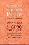 Usted Puede si Cree que Puede