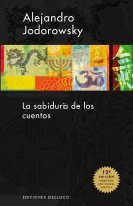 La Sabiduría de los Cuentos