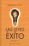 LAS LEYES DEL ÉXITO (2 VOLS.)