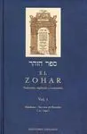 El Zohar (Vol. I)