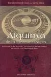 Alquimia de las Nueve Dimensiones