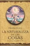 LA NATURALEZA DE LAS COSAS