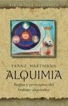 ALQUIMIA
