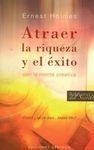 ATRAER LA RIQUEZA Y EL ÉXITO
