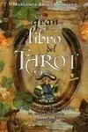 El Gran Libro del Tarot
