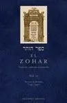 El Zohar Vol. Ii