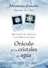 Oráculo de los Cristales