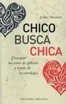 Chico Busca Chica