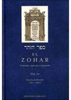 EL ZOHAR VOL. IV