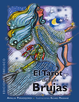 EL TAROT DE LAS BRUJAS