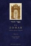 EL ZOHAR VOL. VI