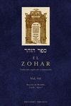 EL ZOHAR VOL. VIII