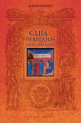 Guía de Perplejos o Descarriados