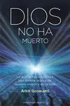 Dios no Ha Muerto