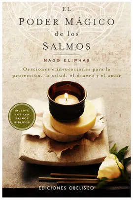 Poder Mágico de los Salmos, el (Digital)