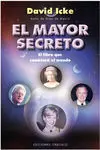 Mayor Secreto, el