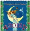 Calendario de las Hadas 2012 Mesa
