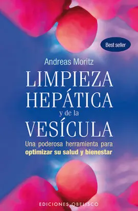 Limpieza Hepatica y de la Vesicula (B)
