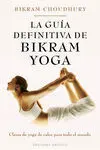 Guia Definitiva de Bikram Yoga,La
