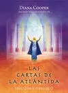 Cartas de la Atlantida,Las