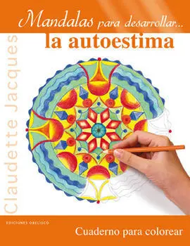Mandalas para Desarrollara la Autoestima