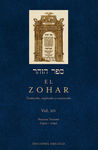 EL ZOHAR VOL. XIV