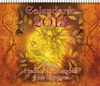 CALENDARIO DE LAS HADAS 2013 DUENDES Y GNOMOS