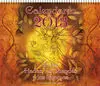 Calendario de las Hadas 2013 Duendes y Gnomos