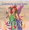 CALENDARIO DE LAS HADAS 2013