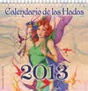Calendario de las Hadas 2013