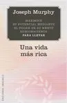 Vida Más Rica, una (Máximice Su Potencial.. )