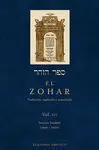 El Zohar Vol. Xvi