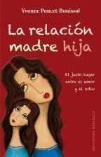 RELACION MADRE HIJA,LA