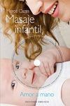 MASAJE INFANTIL LIBRO Y DVD