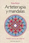 Arteterapia y Mandalas Libro y Dvd