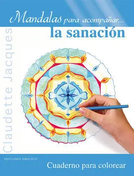 Mándalas para Acompañar. La Sanación