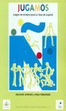 JUGAMOS