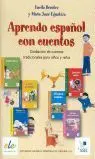 Aprendo Español con Cuentos Cd