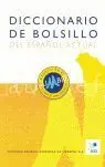 Diccionario de Bolsillo del Español Actual