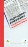Lengua Española y Comunicación