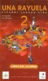 Una Rayuela 2 Cd Libro del Alumno