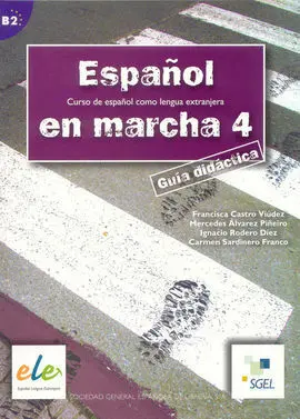 Español en Marcha 1