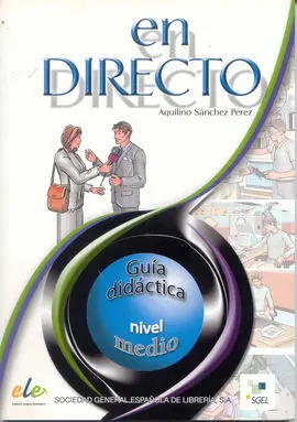 En Directo Prof Medio