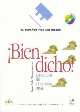 ¡Bien Dicho!