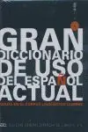 Gran Diccionario de Uso del Español Actual